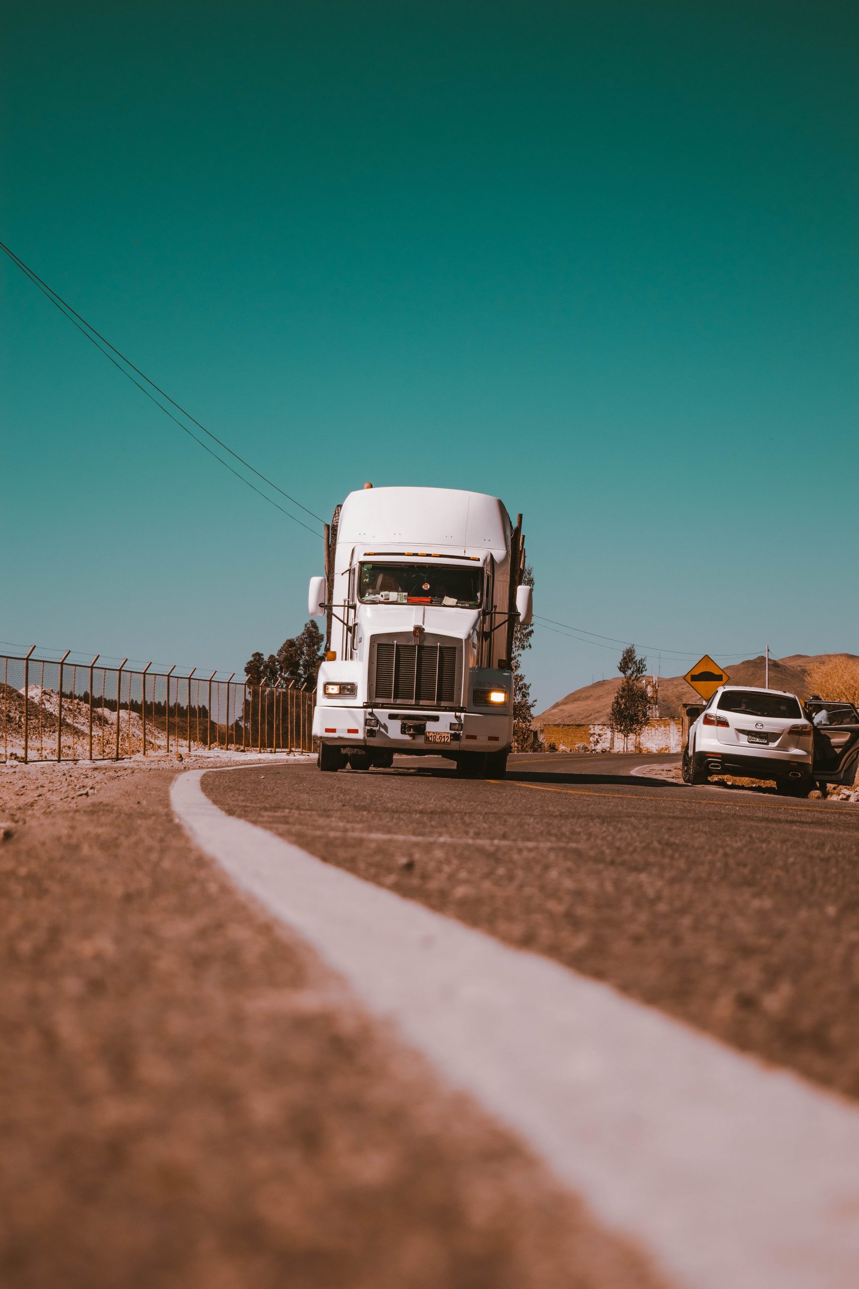 Assurance Transport